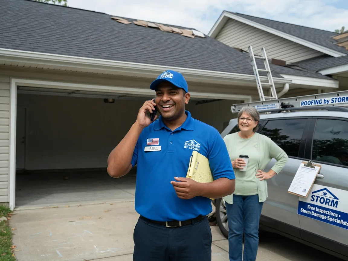 Roof Repair Near Me Acworth, GA FAQs