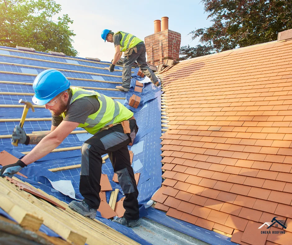 Why choose Roof Repair Near Me in Acworth, GA