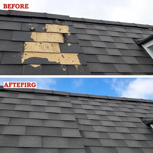 Roof Repair Near Me in Acworth, GA near me